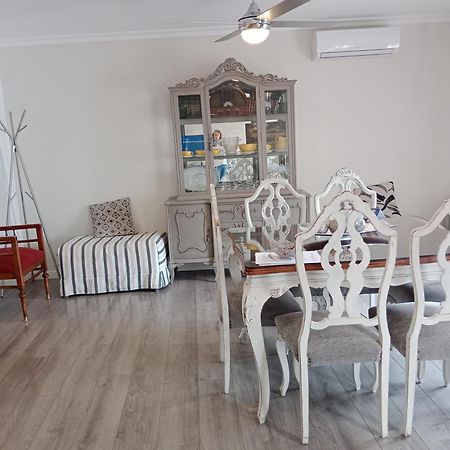 El Balcon De La Juderia Διαμέρισμα Κόρδοβα Εξωτερικό φωτογραφία