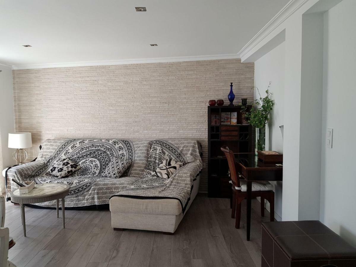 El Balcon De La Juderia Διαμέρισμα Κόρδοβα Εξωτερικό φωτογραφία