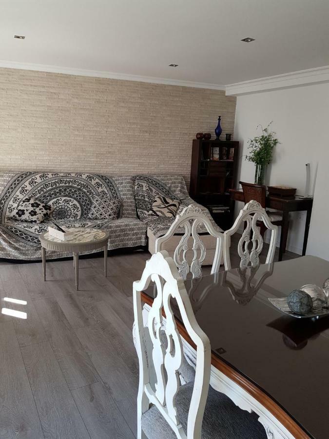 El Balcon De La Juderia Διαμέρισμα Κόρδοβα Εξωτερικό φωτογραφία