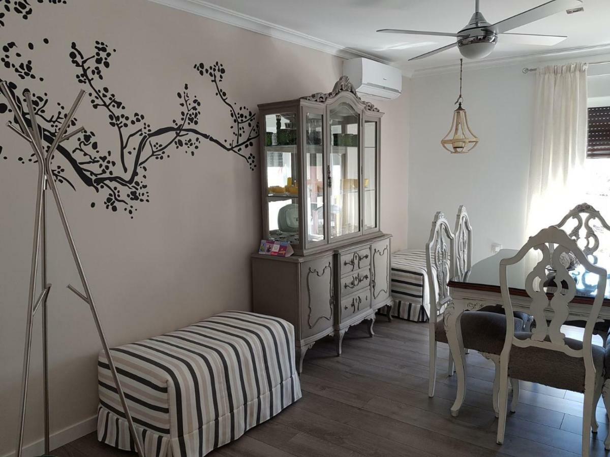 El Balcon De La Juderia Διαμέρισμα Κόρδοβα Εξωτερικό φωτογραφία