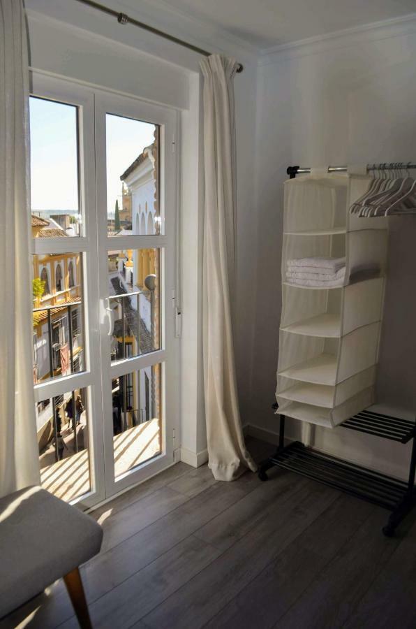 El Balcon De La Juderia Διαμέρισμα Κόρδοβα Εξωτερικό φωτογραφία
