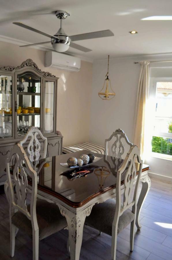 El Balcon De La Juderia Διαμέρισμα Κόρδοβα Εξωτερικό φωτογραφία