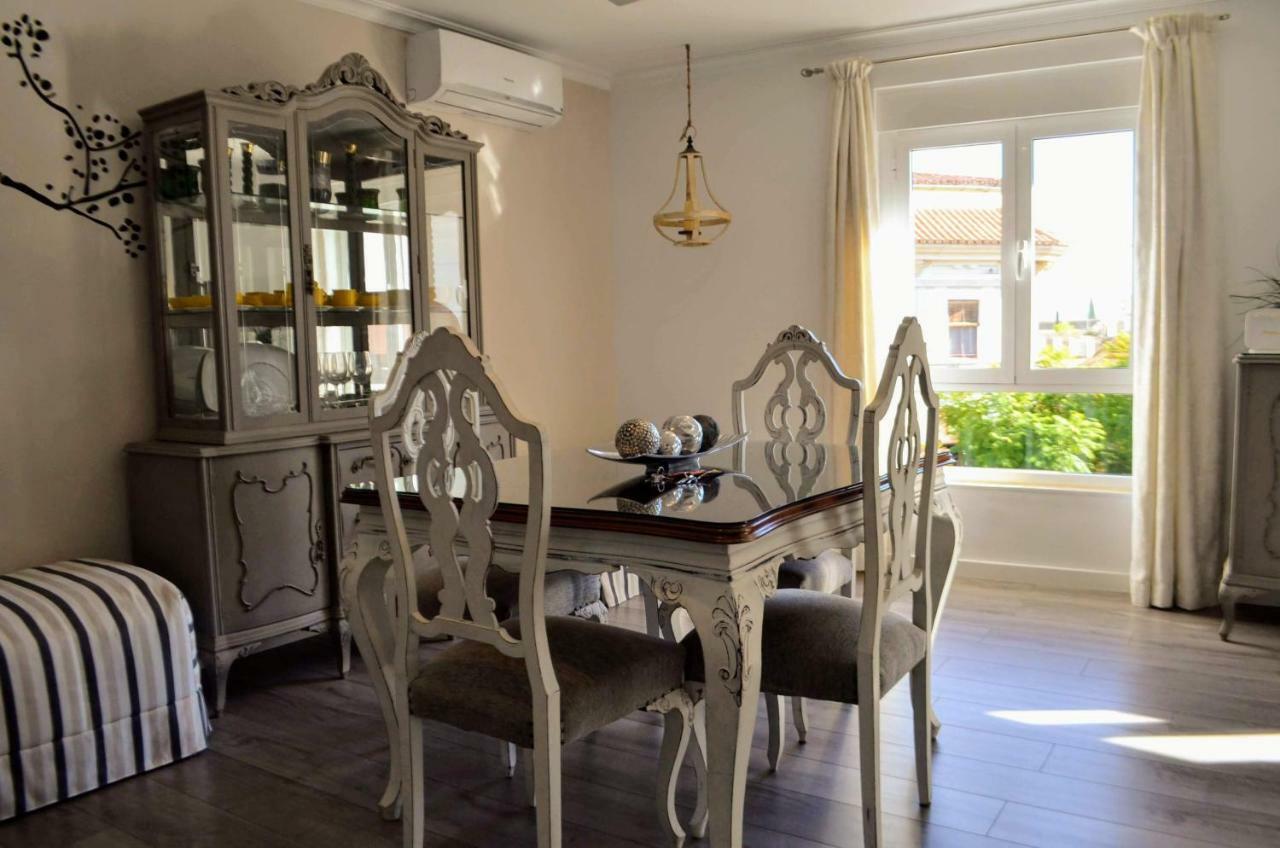 El Balcon De La Juderia Διαμέρισμα Κόρδοβα Εξωτερικό φωτογραφία