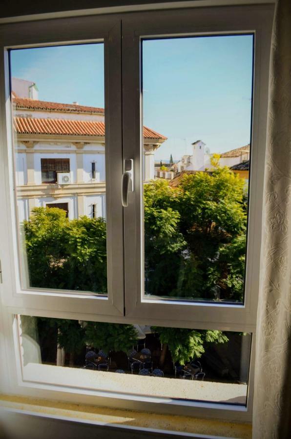 El Balcon De La Juderia Διαμέρισμα Κόρδοβα Εξωτερικό φωτογραφία